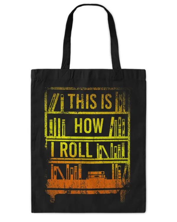 Tote Bag - Printed in the EU