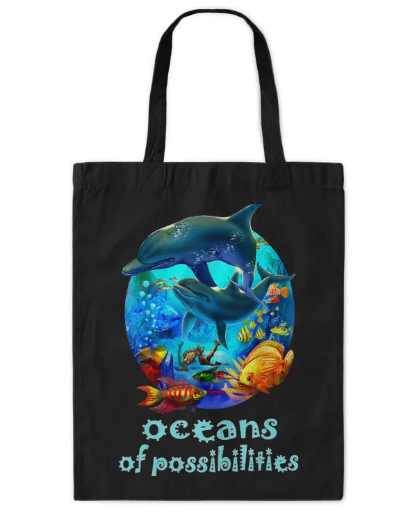 Tote Bag - Printed in the EU