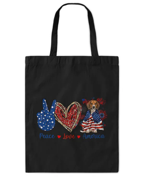 Tote Bag - Printed in the EU