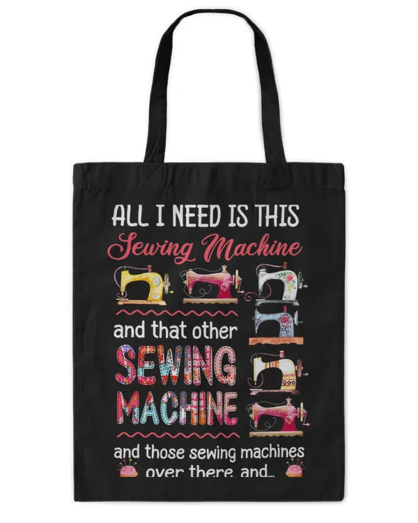 Tote Bag - Printed in the EU
