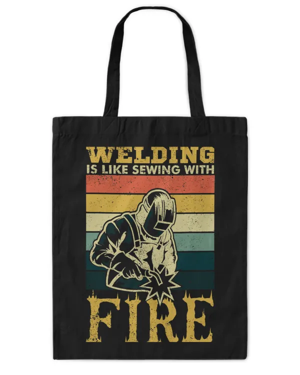 Tote Bag - Printed in the EU