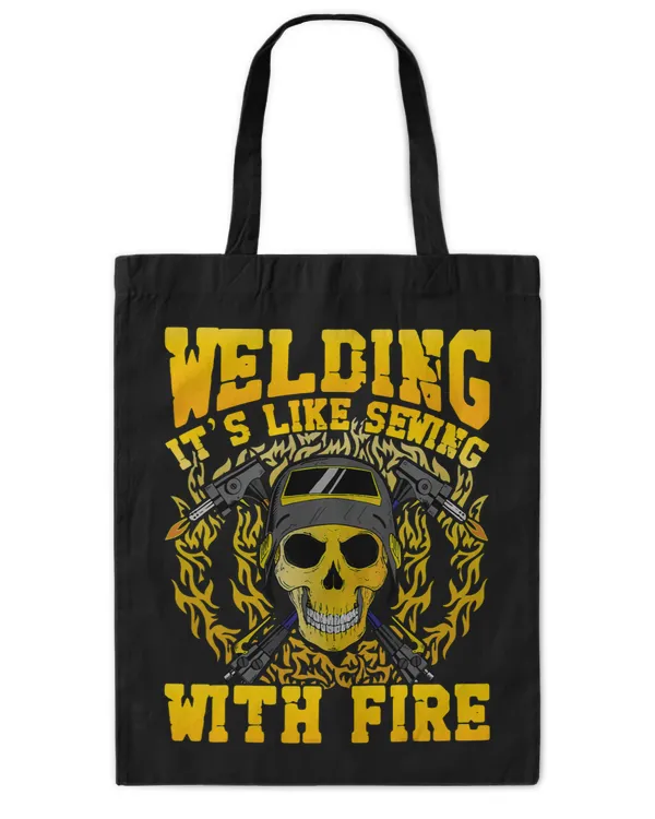 Tote Bag - Printed in the EU