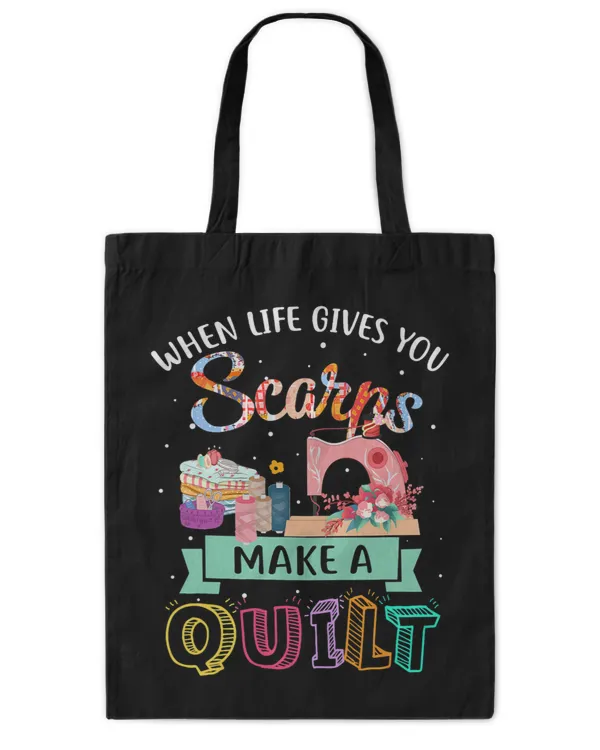 Tote Bag - Printed in the EU