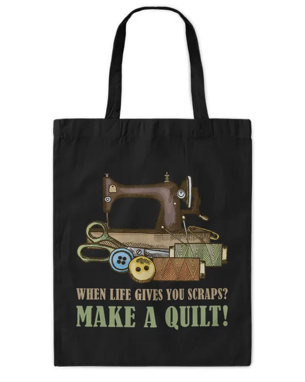 Tote Bag - Printed in the EU