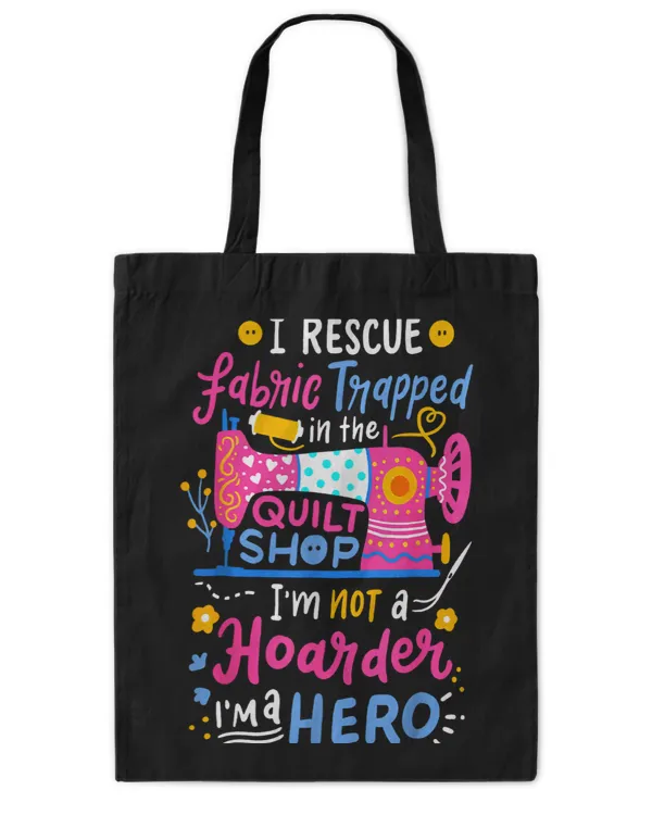 Tote Bag - Printed in the EU