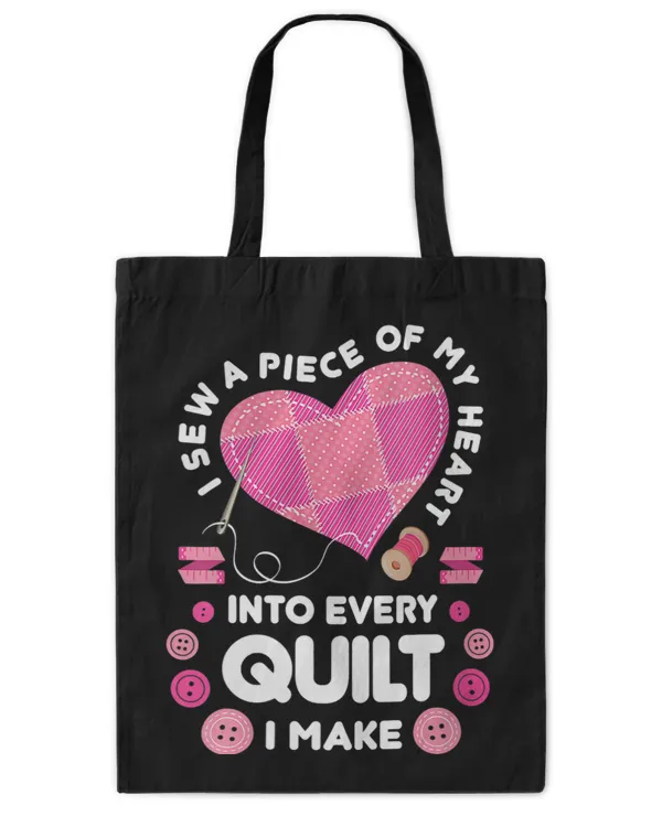 Tote Bag - Printed in the EU