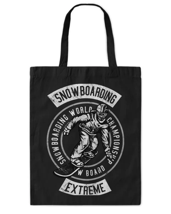 Tote Bag - Printed in the EU