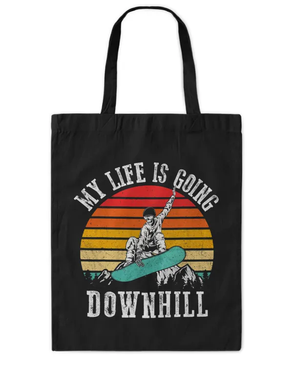 Tote Bag - Printed in the EU