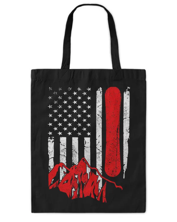Tote Bag - Printed in the EU