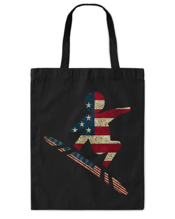 Tote Bag - Printed in the EU