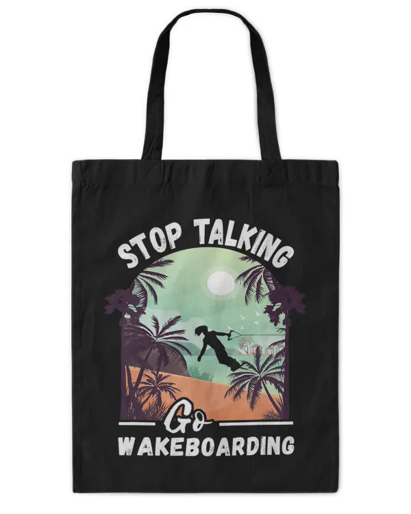 Tote Bag - Printed in the EU