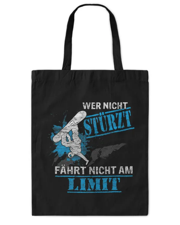 Tote Bag - Printed in the EU