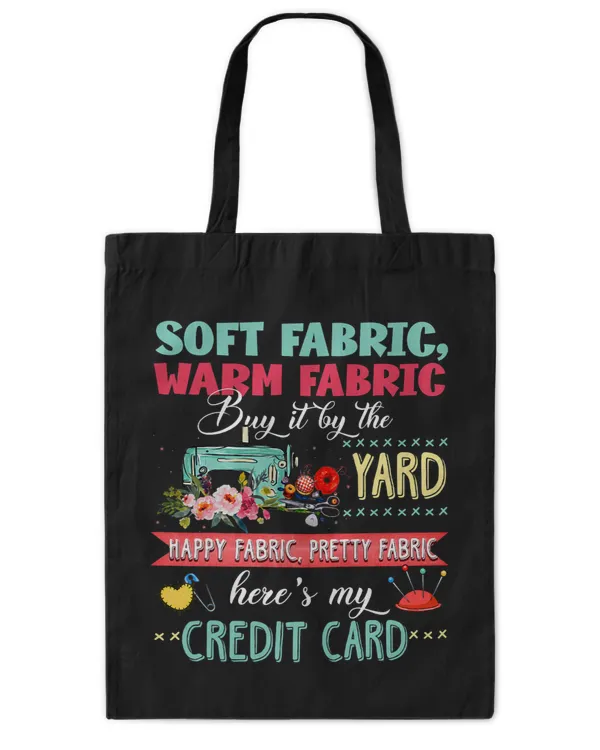 Tote Bag - Printed in the EU