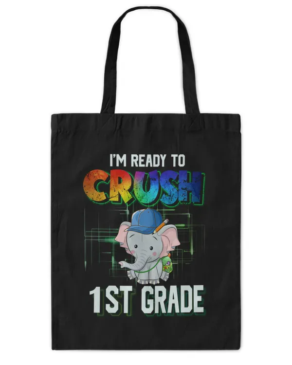 Tote Bag - Printed in the EU
