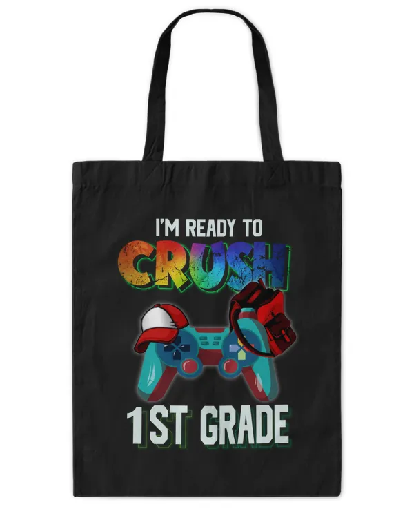 Tote Bag - Printed in the EU