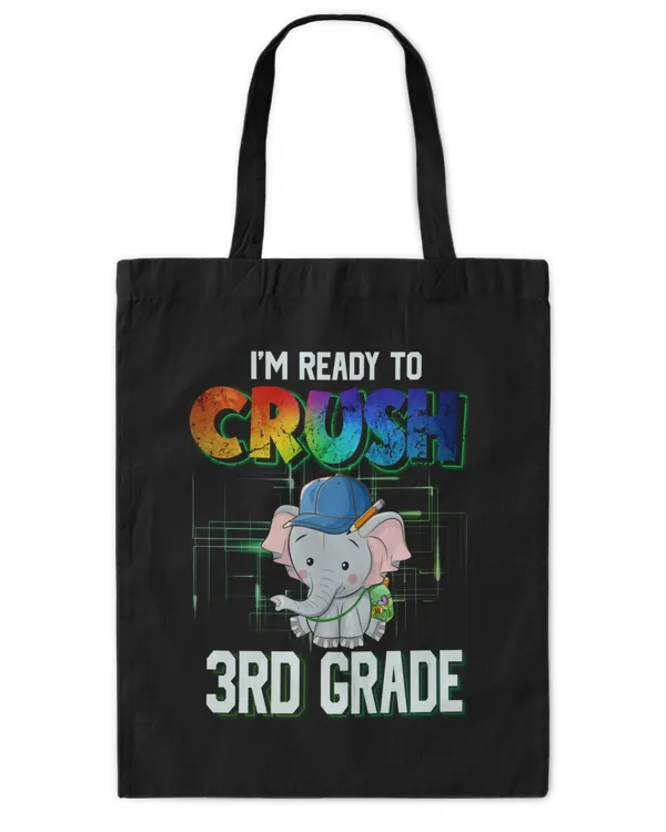Tote Bag - Printed in the EU