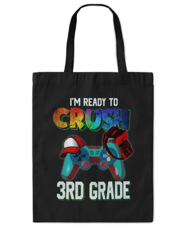 Tote Bag - Printed in the EU