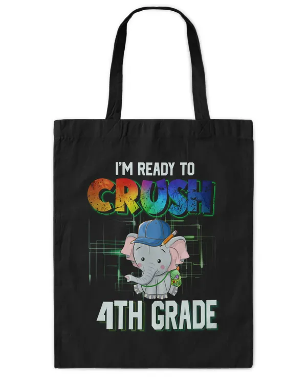 Tote Bag - Printed in the EU