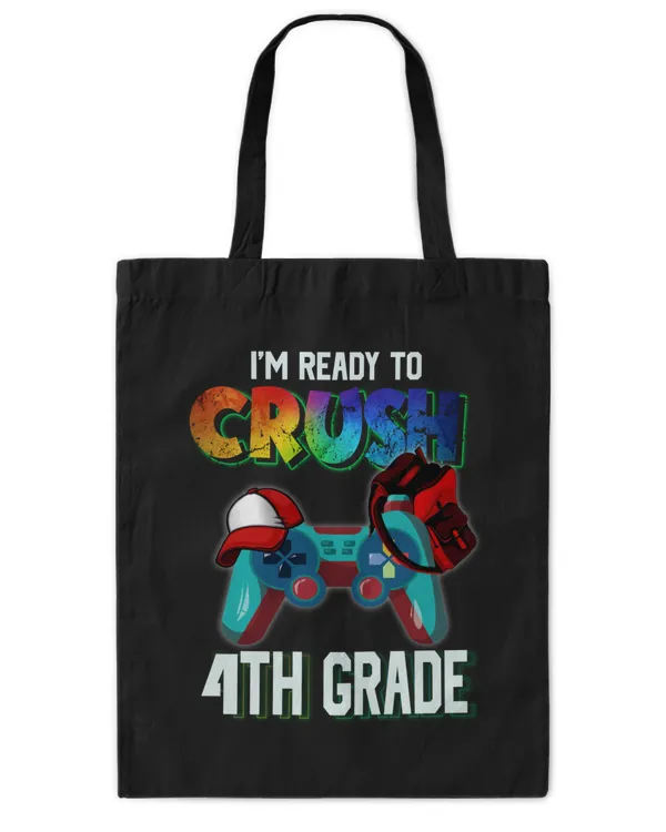 Tote Bag - Printed in the EU