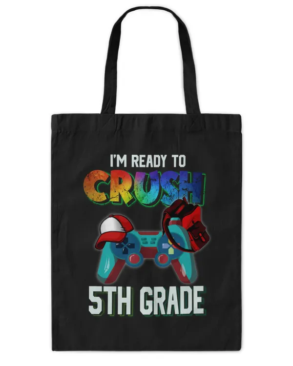 Tote Bag - Printed in the EU