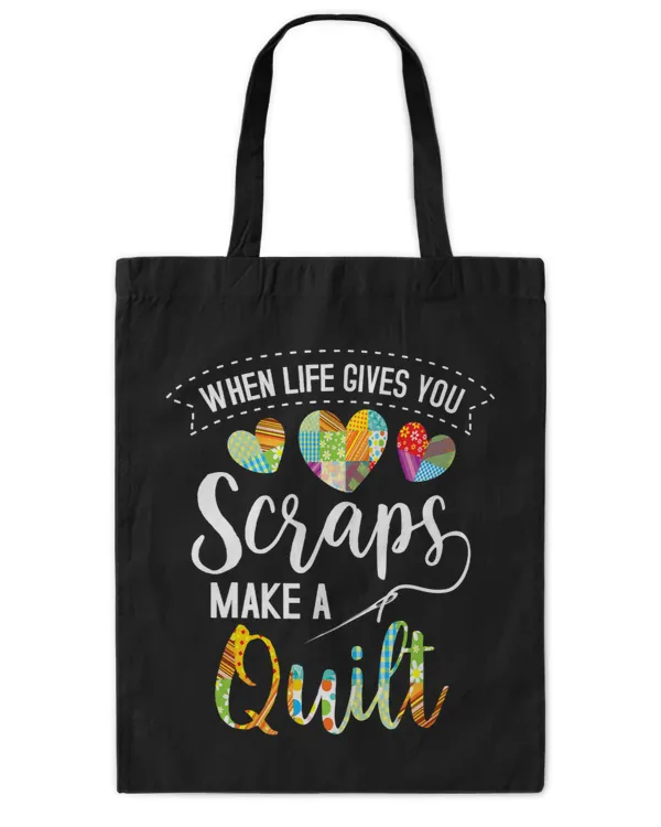 Tote Bag - Printed in the EU