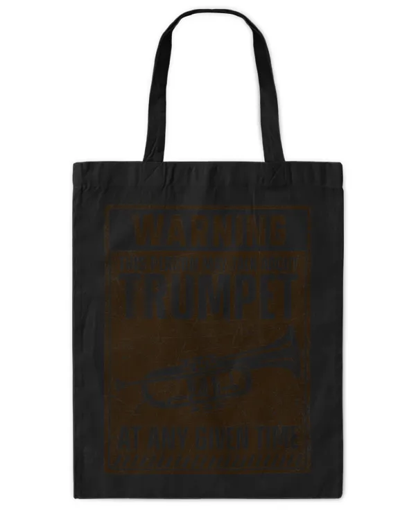 Tote Bag - Printed in the EU