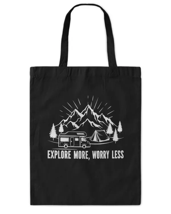 Tote Bag - Printed in the EU