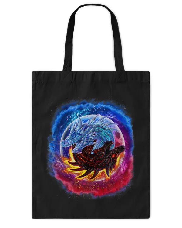 Tote Bag - Printed in the EU