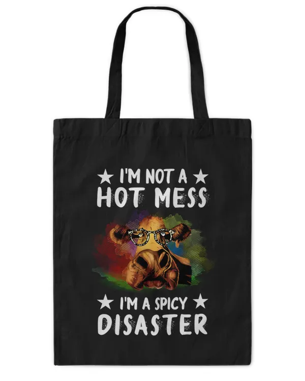 Tote Bag - Printed in the EU
