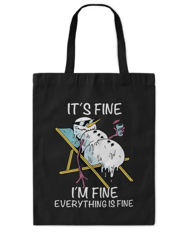 Tote Bag - Printed in the EU