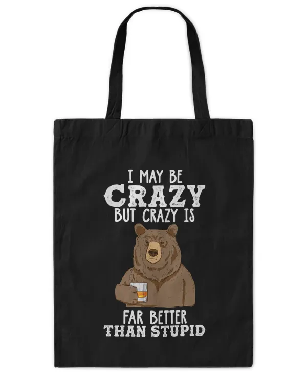 Tote Bag - Printed in the EU