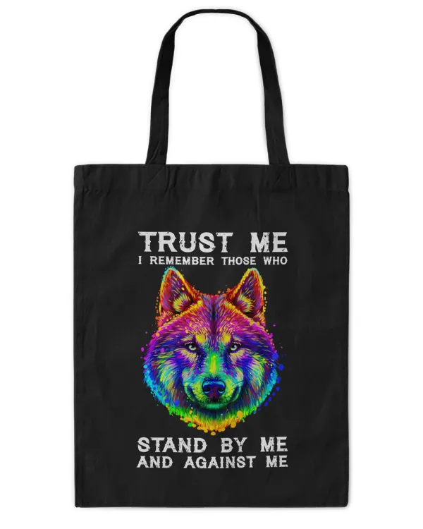 Tote Bag - Printed in the EU