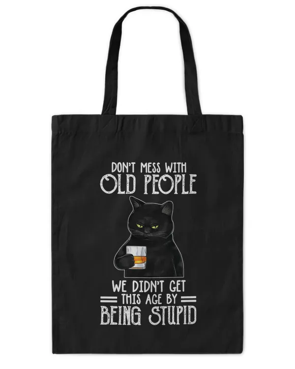 Tote Bag - Printed in the EU