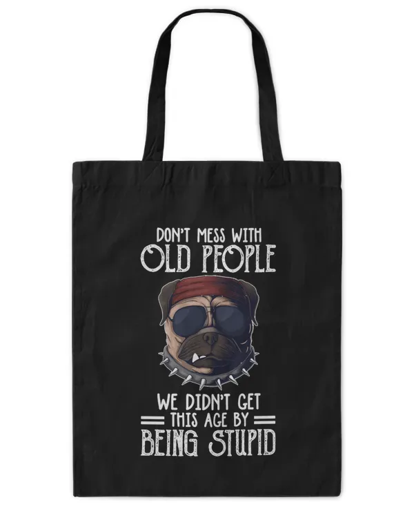 Tote Bag - Printed in the EU