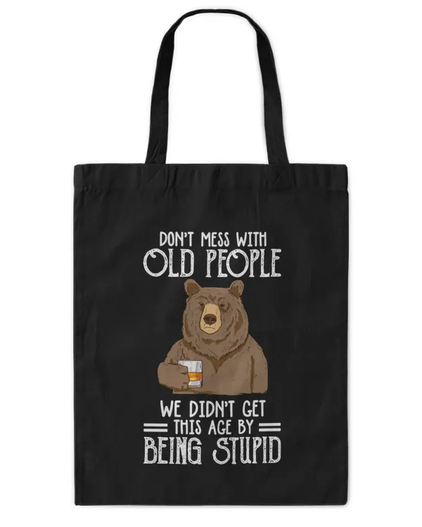 Tote Bag - Printed in the EU