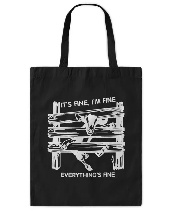 Tote Bag - Printed in the EU
