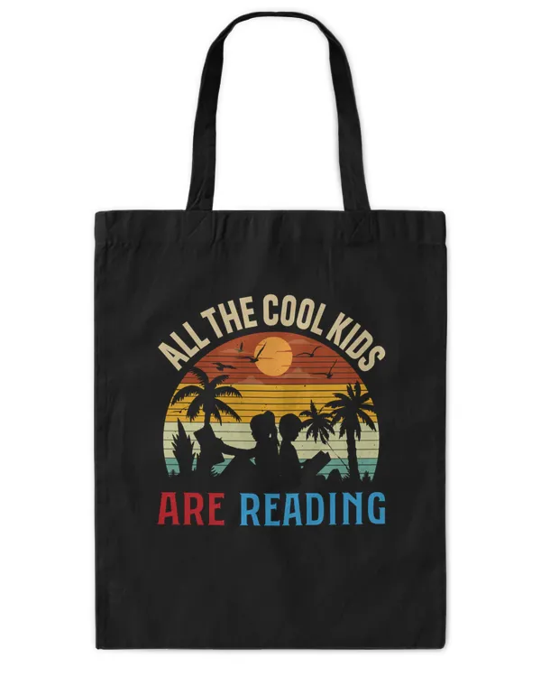 Tote Bag - Printed in the EU