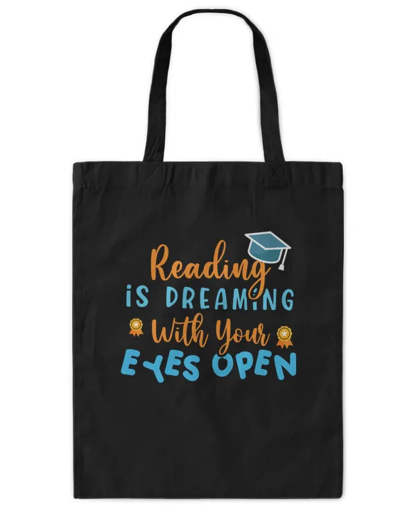 Tote Bag - Printed in the EU