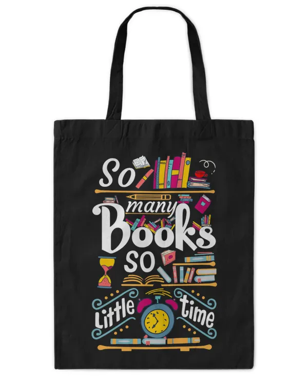 Tote Bag - Printed in the EU