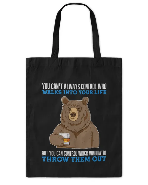 Tote Bag - Printed in the EU