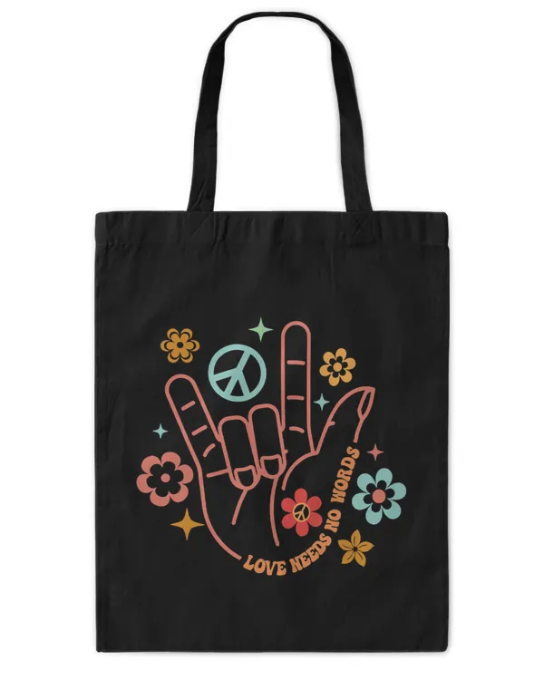 Tote Bag - Printed in the EU