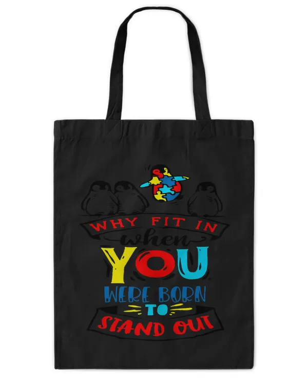 Tote Bag - Printed in the EU