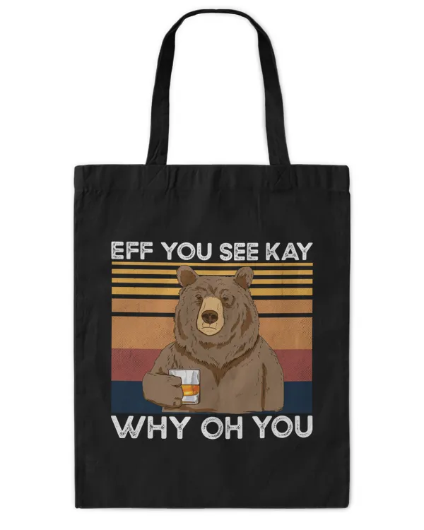 Tote Bag - Printed in the EU
