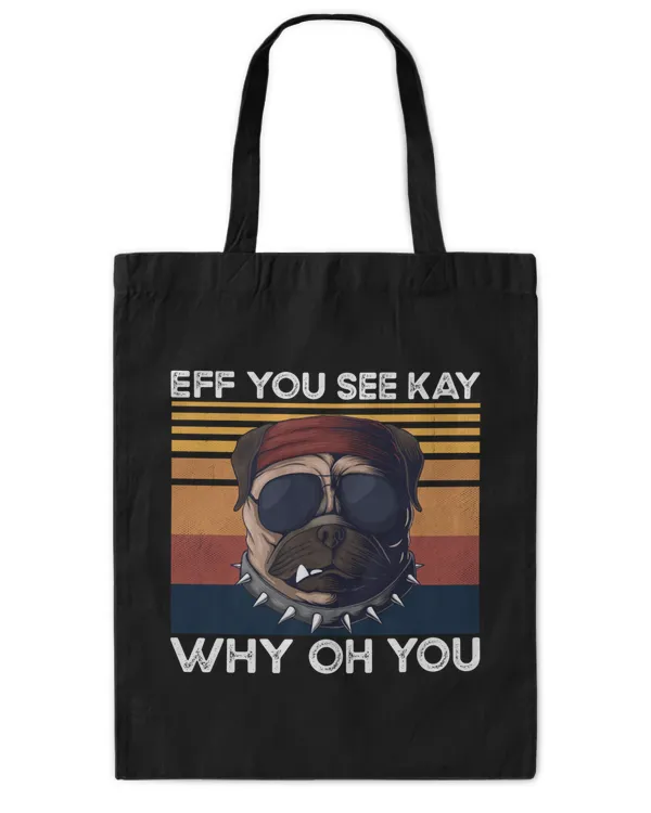 Tote Bag - Printed in the EU