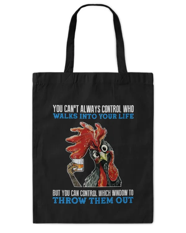 Tote Bag - Printed in the EU