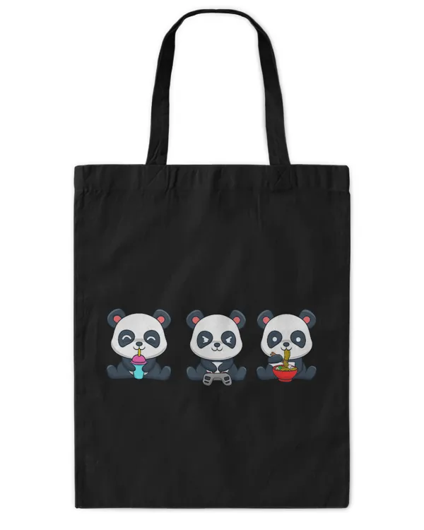 Tote Bag - Printed in the EU