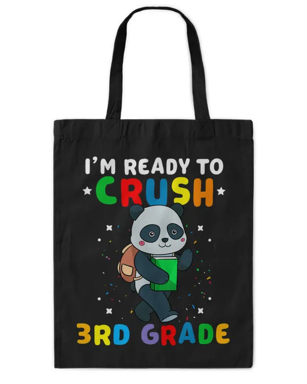 Tote Bag - Printed in the EU