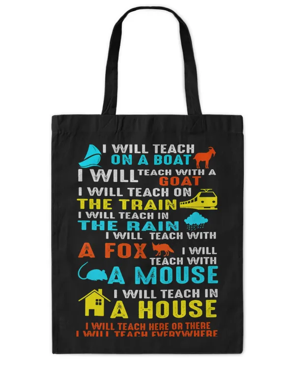 Tote Bag - Printed in the EU
