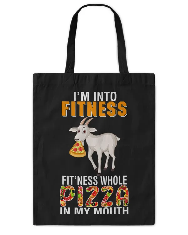 Tote Bag - Printed in the EU