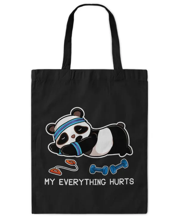 Tote Bag - Printed in the EU